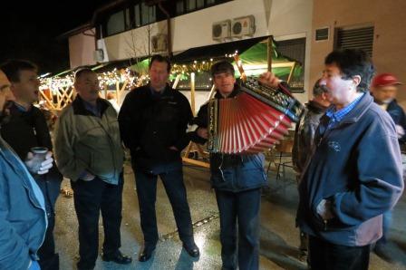 Miklavžev sejem v Škocjanu 50